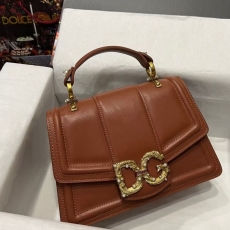 Dolce Gabbana Satchel Bags